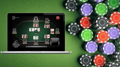 Giới thiệu Poker - Sảnh game bài hấp dẫn nhất năm 2024
