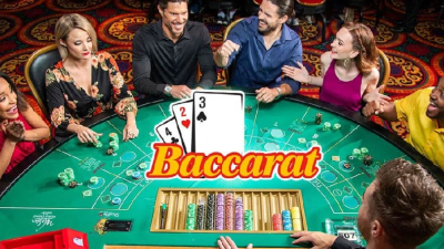 Chiến thuật chơi Baccarat hiệu quả mà bạn nên biết