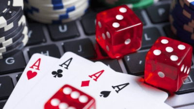 Tài xỉu - Trải nghiệm cá cược đầy kịch tính tại casino trực tuyến