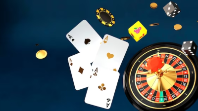 Casino trực tuyến 3d - Trải nghiệm đỉnh cao trong thế giới giải trí