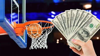 Hướng dẫn chơi cá cược bóng rổ và kinh nghiệm để kiếm được tiền tỉ